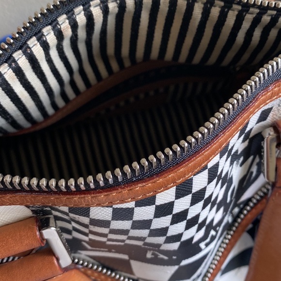 LAMB handbag - Picture 11 of 11